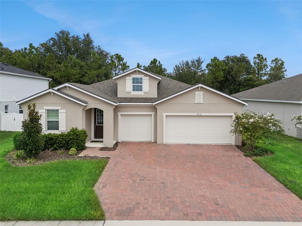 Property for sale at 3472 DOUGLAS FIR DRIVE, APOPKA, FL, 32703