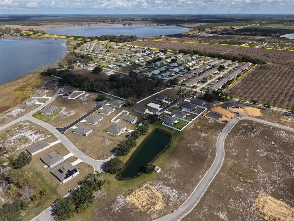 Property for sale at 214 E SHOCKLEY ROAD, AVON PARK, FL, 33825