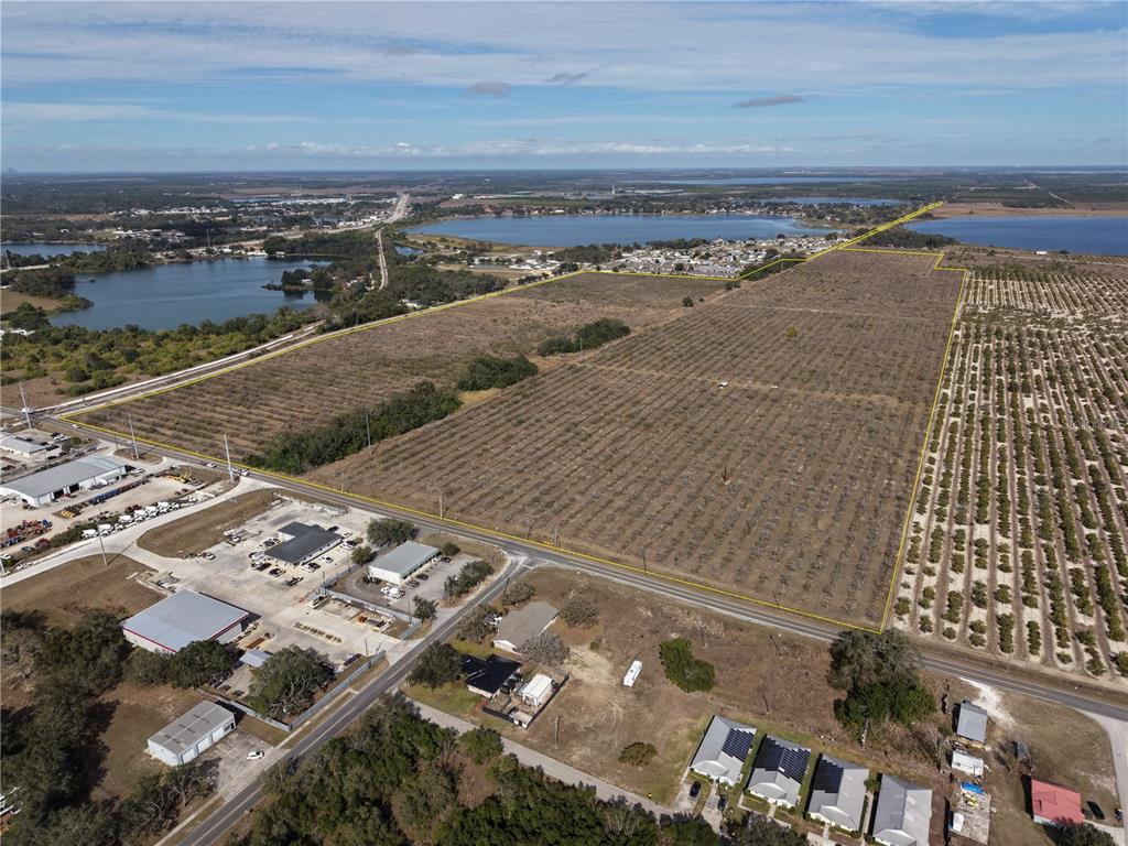 Property for sale at 214 E SHOCKLEY ROAD, AVON PARK, FL, 33825