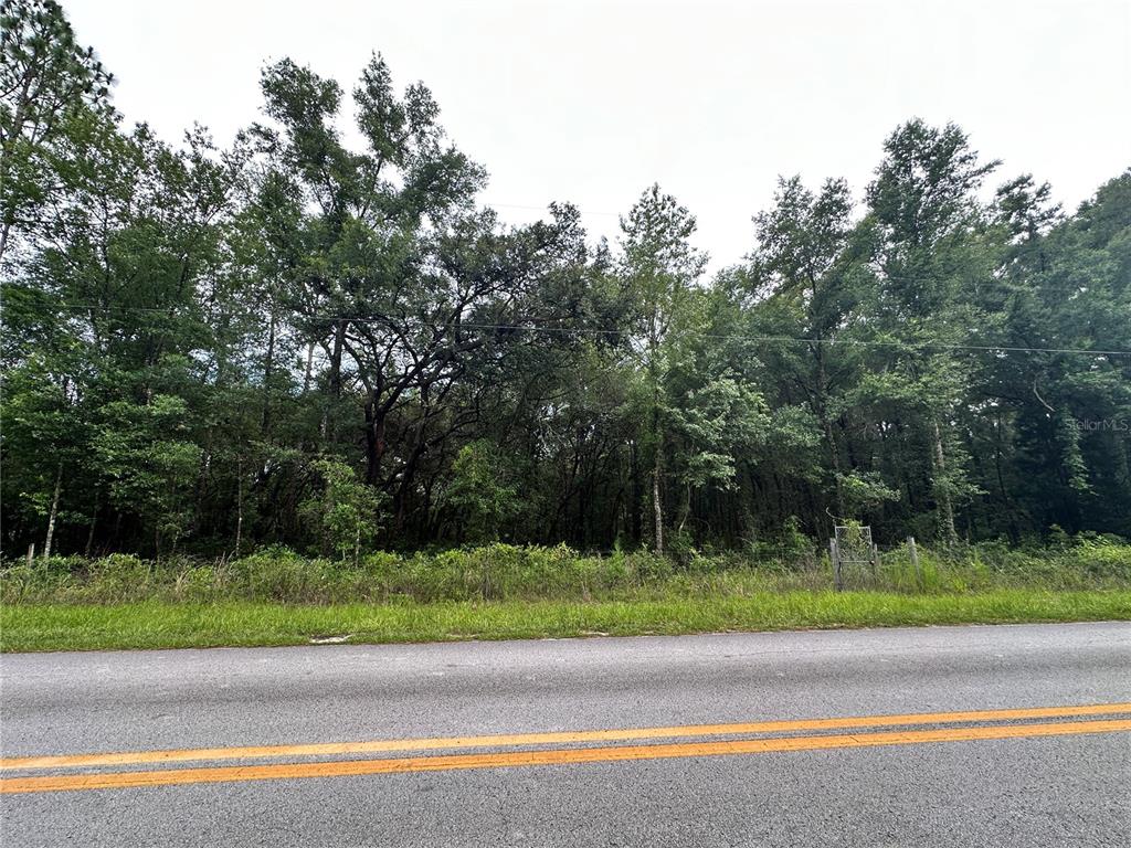Property for sale at TBD NE 65TH LANE, BRONSON, FL, 32621