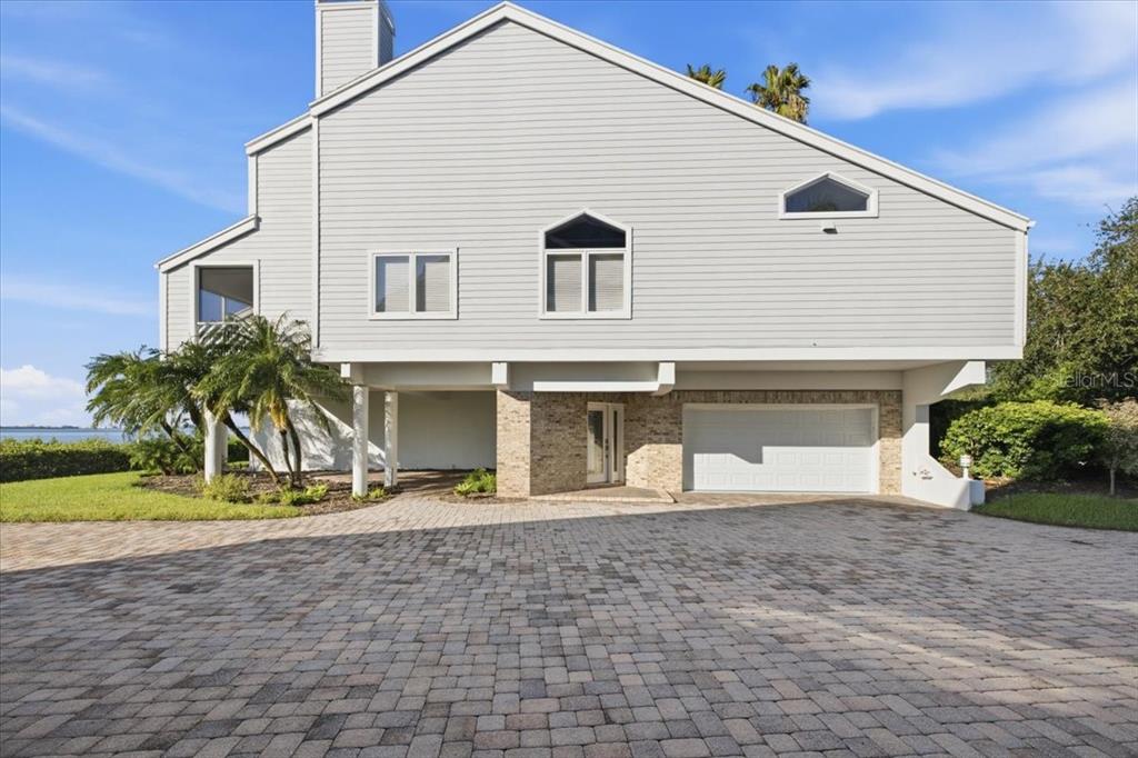 Property for sale at 13 TIDY ISLAND BOULEVARD UNIT 13, BRADENTON, FL, 34210