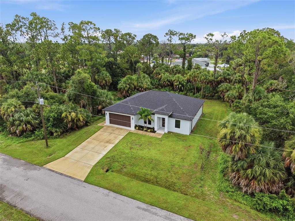 Property for sale at 14390 MADDOCK AVENUE, PORT CHARLOTTE, FL, 33953