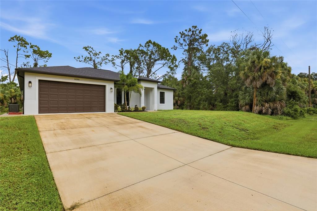Property for sale at 14390 MADDOCK AVENUE, PORT CHARLOTTE, FL, 33953