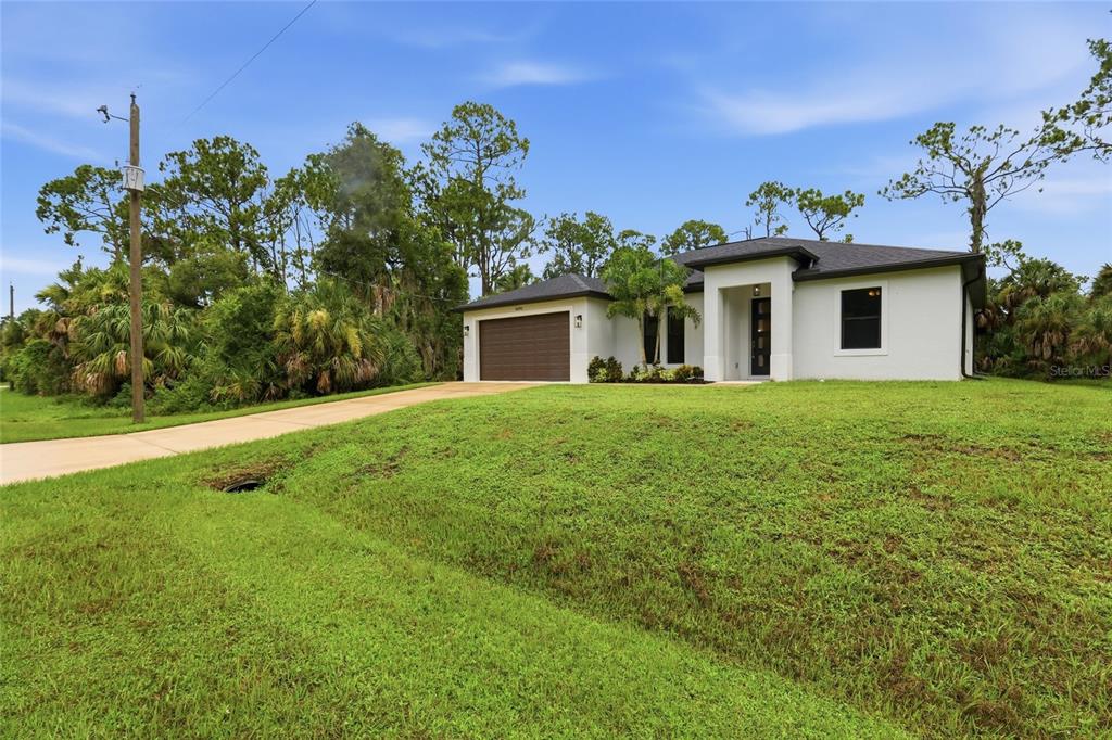 Property for sale at 14390 MADDOCK AVENUE, PORT CHARLOTTE, FL, 33953