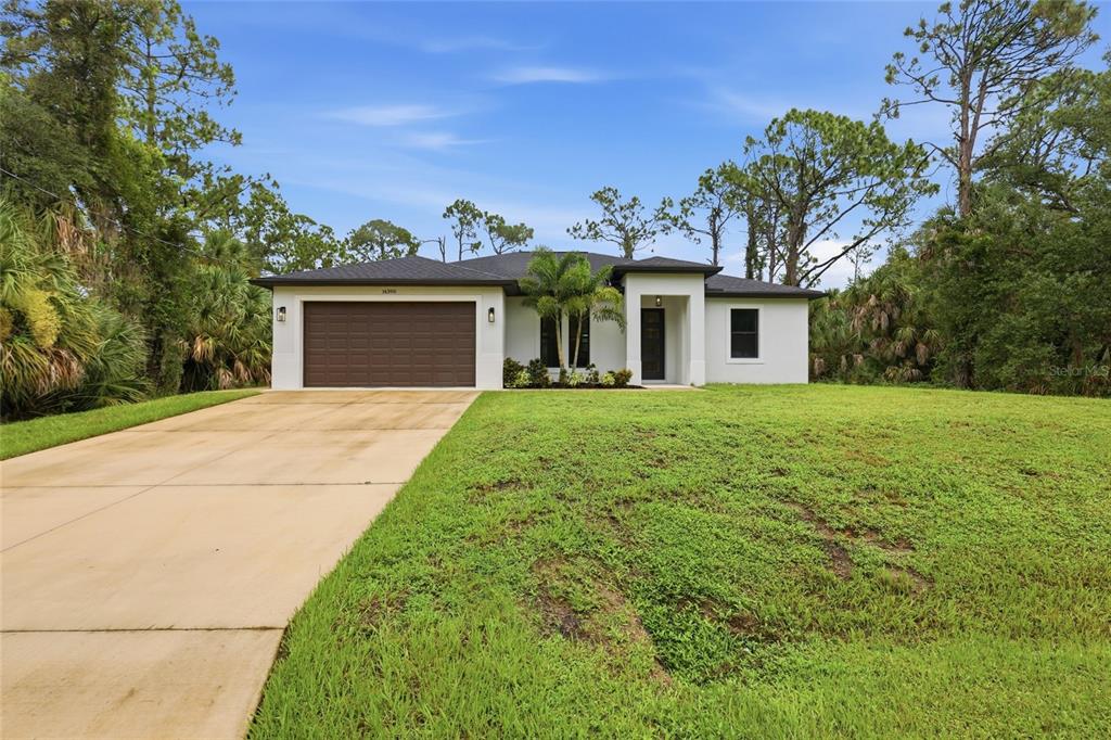 Property for sale at 14390 MADDOCK AVENUE, PORT CHARLOTTE, FL, 33953