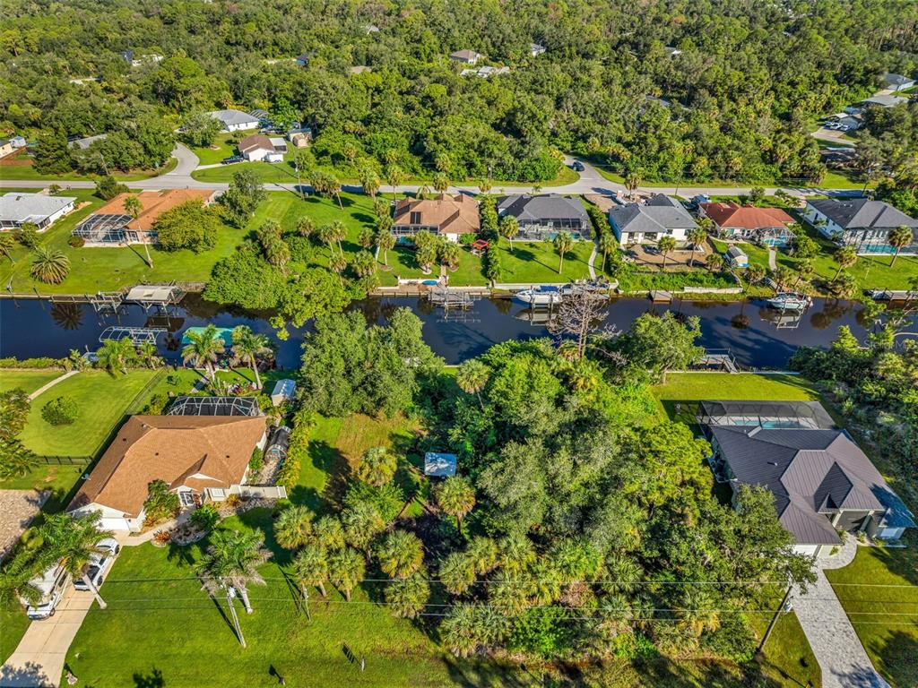 Property for sale at 321 HOFFER STREET, PORT CHARLOTTE, FL, 33953