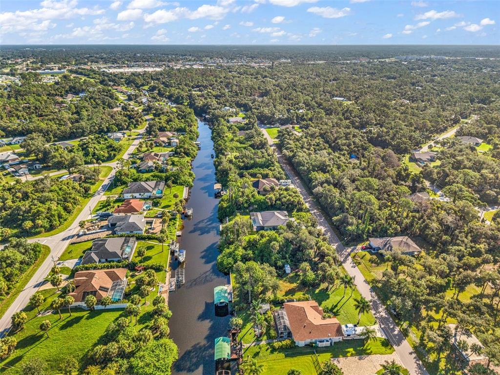 Property for sale at 321 HOFFER STREET, PORT CHARLOTTE, FL, 33953