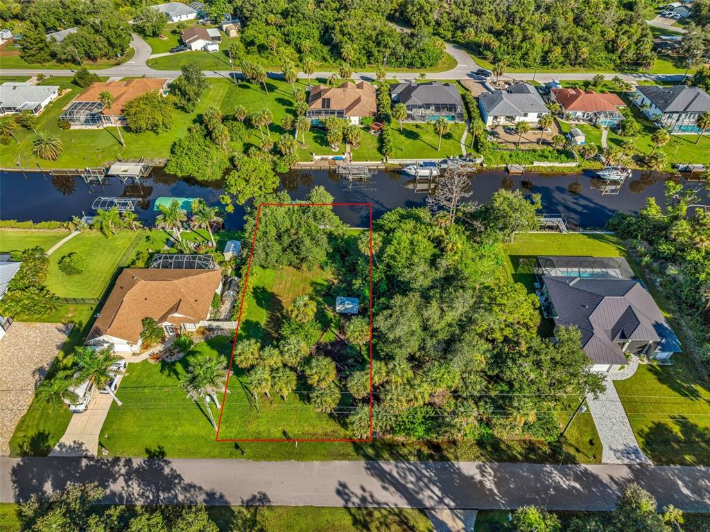 Property for sale at 321 HOFFER STREET, PORT CHARLOTTE, FL, 33953