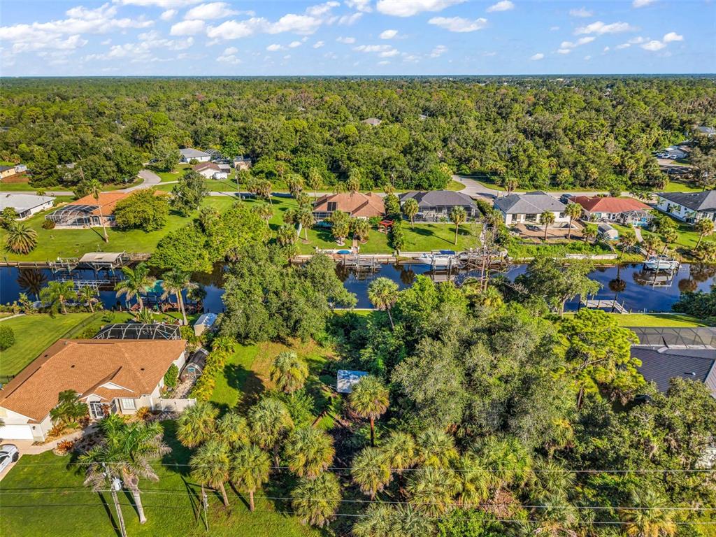 Property for sale at 321 HOFFER STREET, PORT CHARLOTTE, FL, 33953