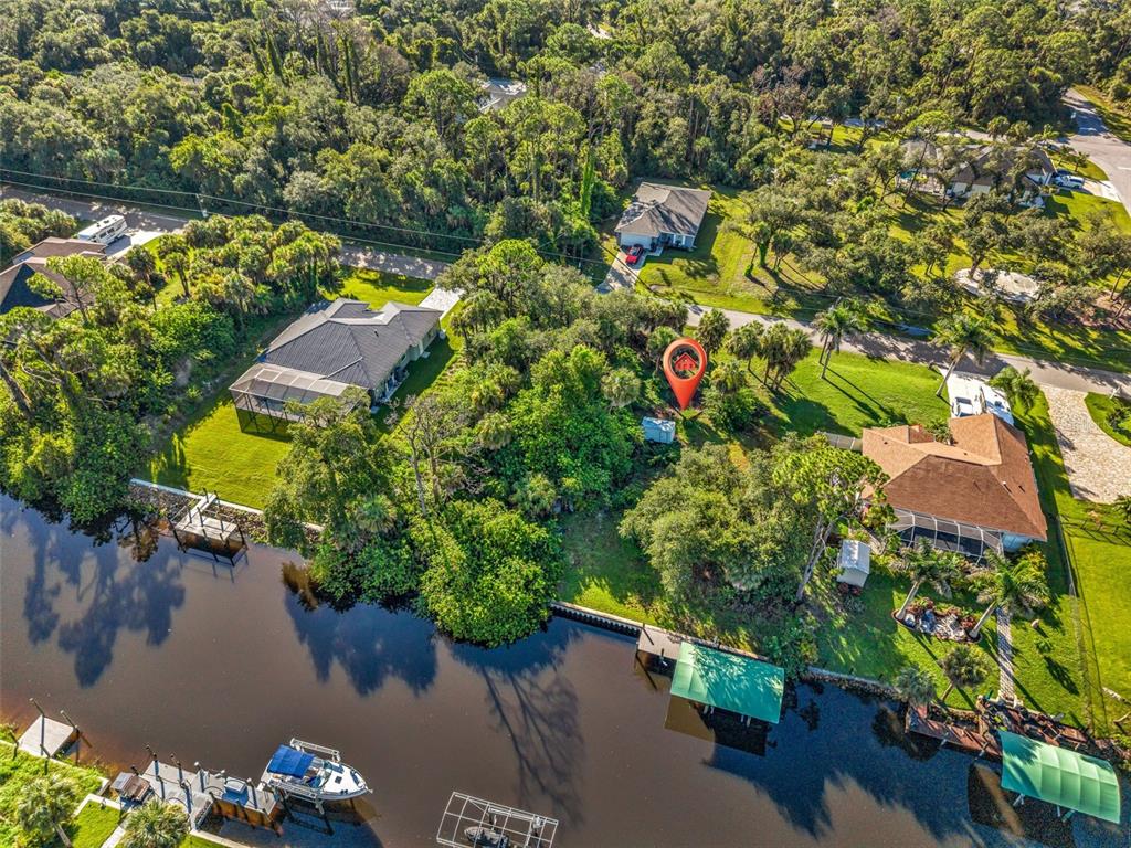 Property for sale at 321 HOFFER STREET, PORT CHARLOTTE, FL, 33953