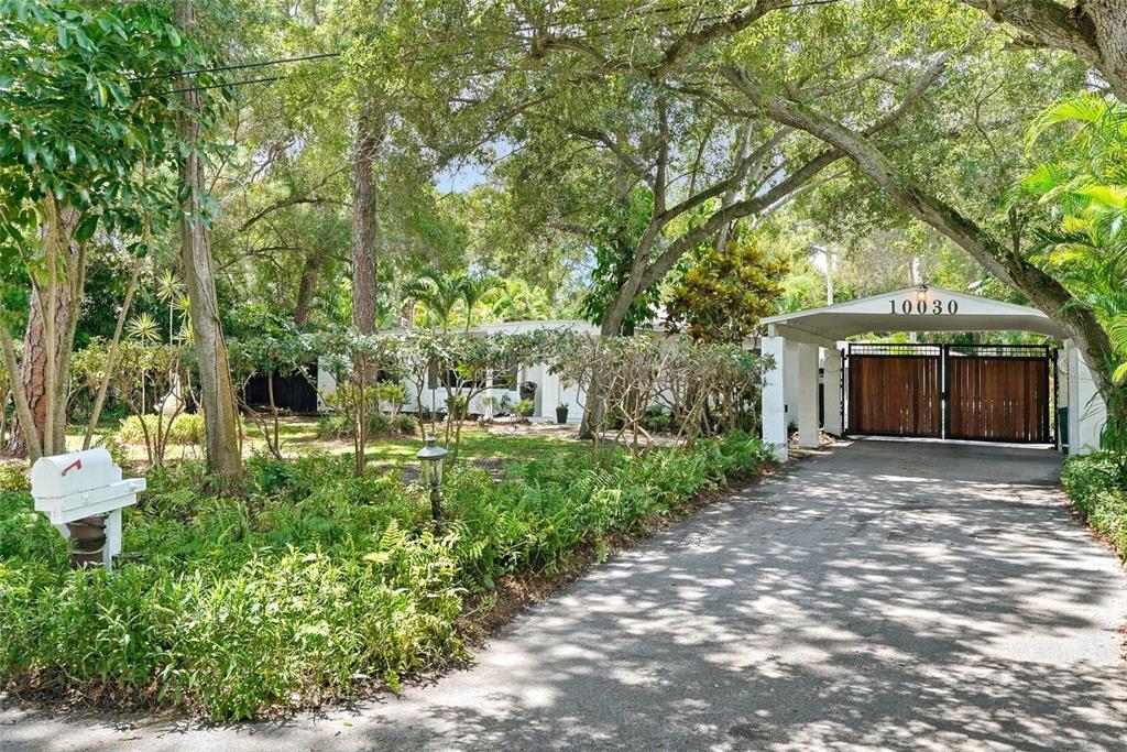 Property for sale at 10030 59TH AVENUE N, ST PETERSBURG, FL, 33708