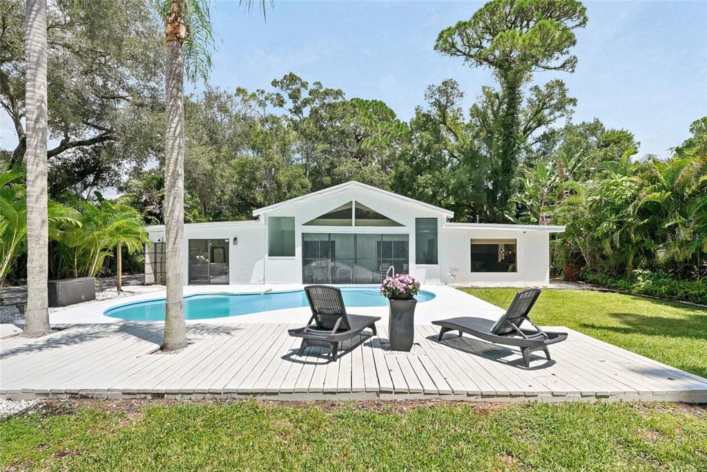 Property for sale at 10030 59TH AVENUE N, ST PETERSBURG, FL, 33708