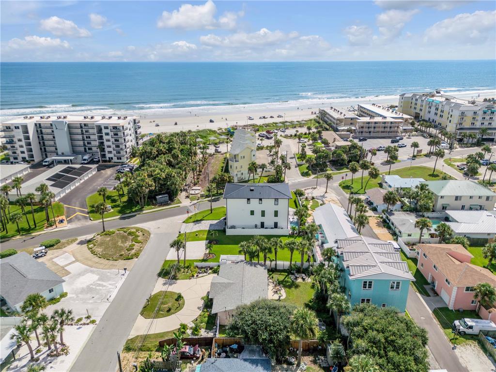 Property for sale at 407 LINCOLN AVENUE, NEW SMYRNA BEACH, FL, 32169