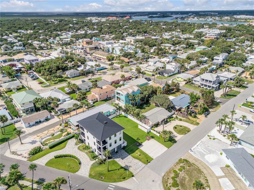 Property for sale at 407 LINCOLN AVENUE, NEW SMYRNA BEACH, FL, 32169