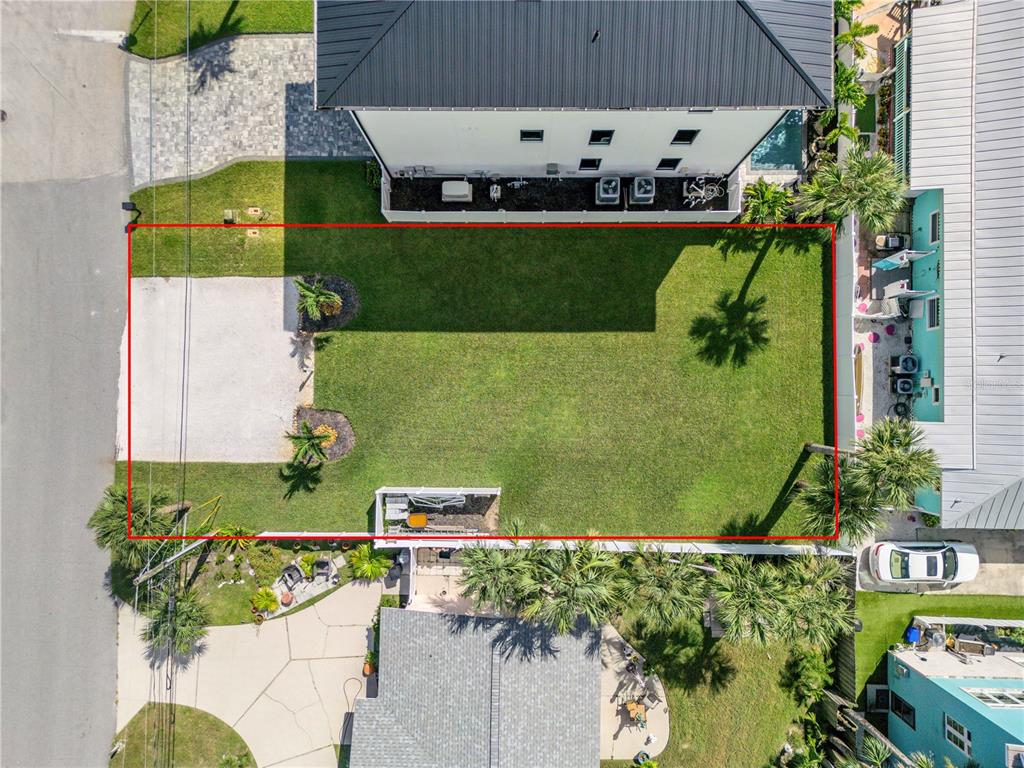 Property for sale at 407 LINCOLN AVENUE, NEW SMYRNA BEACH, FL, 32169
