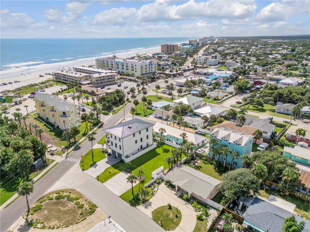 Property for sale at 407 LINCOLN AVENUE, NEW SMYRNA BEACH, FL, 32169
