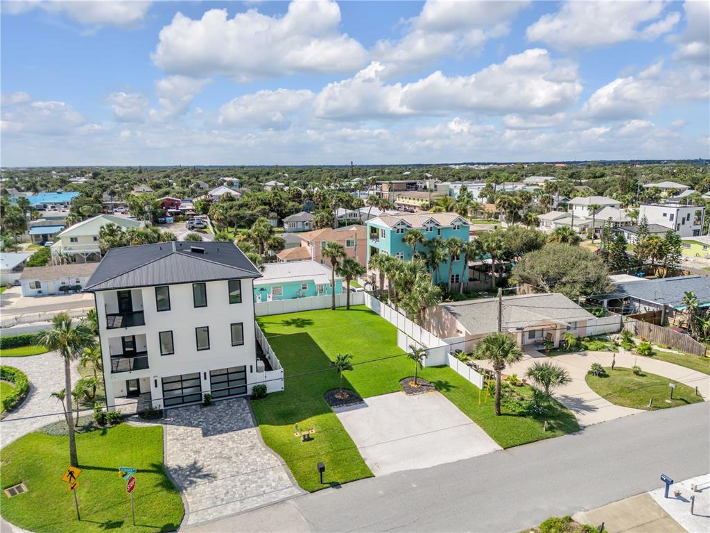 Property for sale at 407 LINCOLN AVENUE, NEW SMYRNA BEACH, FL, 32169
