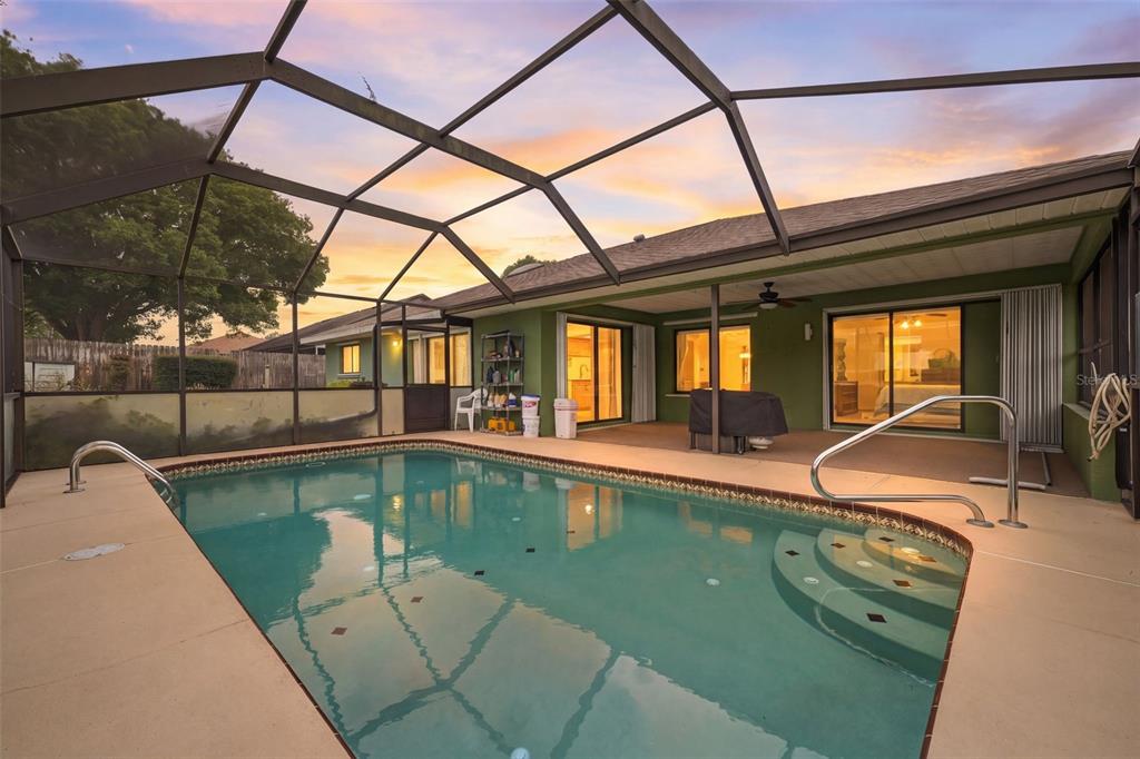 Property for sale at 5100 ABAGAIL DRIVE, SPRING HILL, FL, 34608