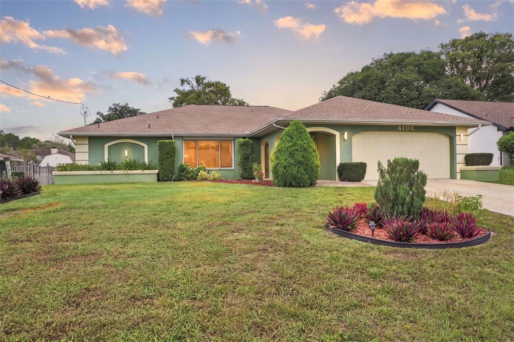Property for sale at 5100 ABAGAIL DRIVE, SPRING HILL, FL, 34608