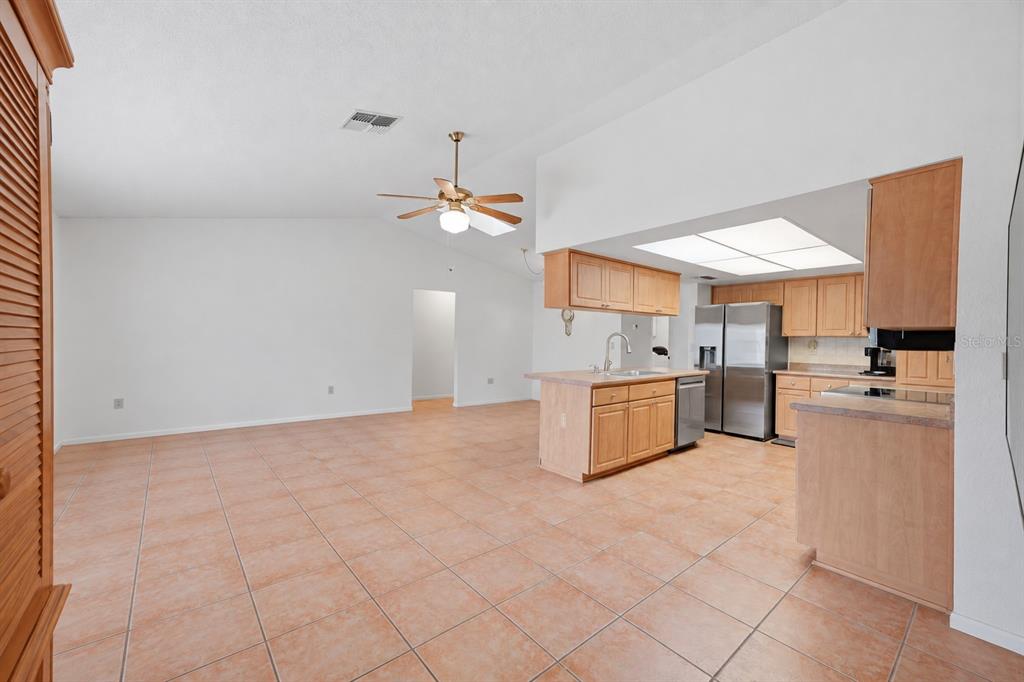 Property for sale at 5100 ABAGAIL DRIVE, SPRING HILL, FL, 34608