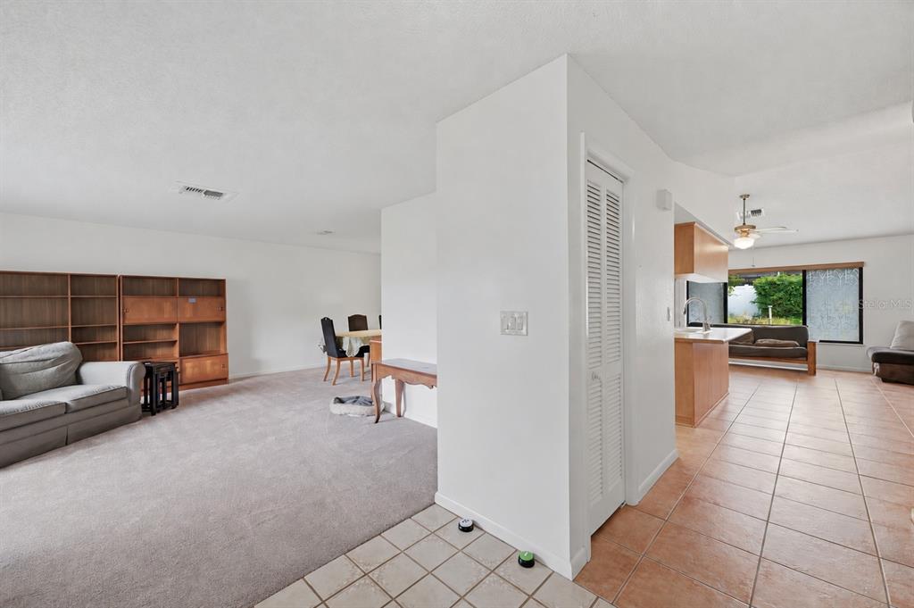 Property for sale at 5100 ABAGAIL DRIVE, SPRING HILL, FL, 34608