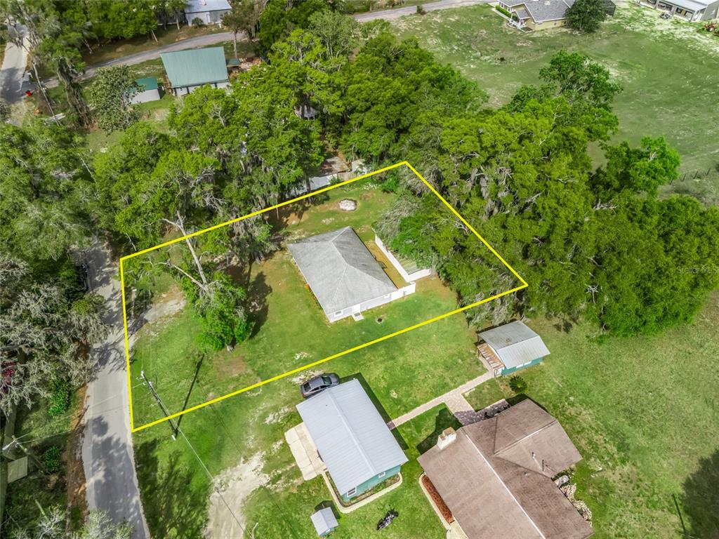 Property for sale at 9318 CR 649, BUSHNELL, FL, 33513