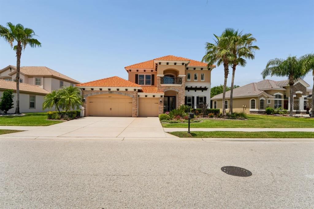 Property for sale at 8719 CREEDMOOR LANE, NEW PORT RICHEY, FL, 34654