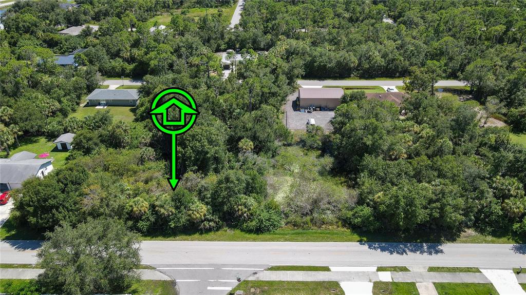 Property for sale at 23181 ELMIRA BOULEVARD, PORT CHARLOTTE, FL, 33980