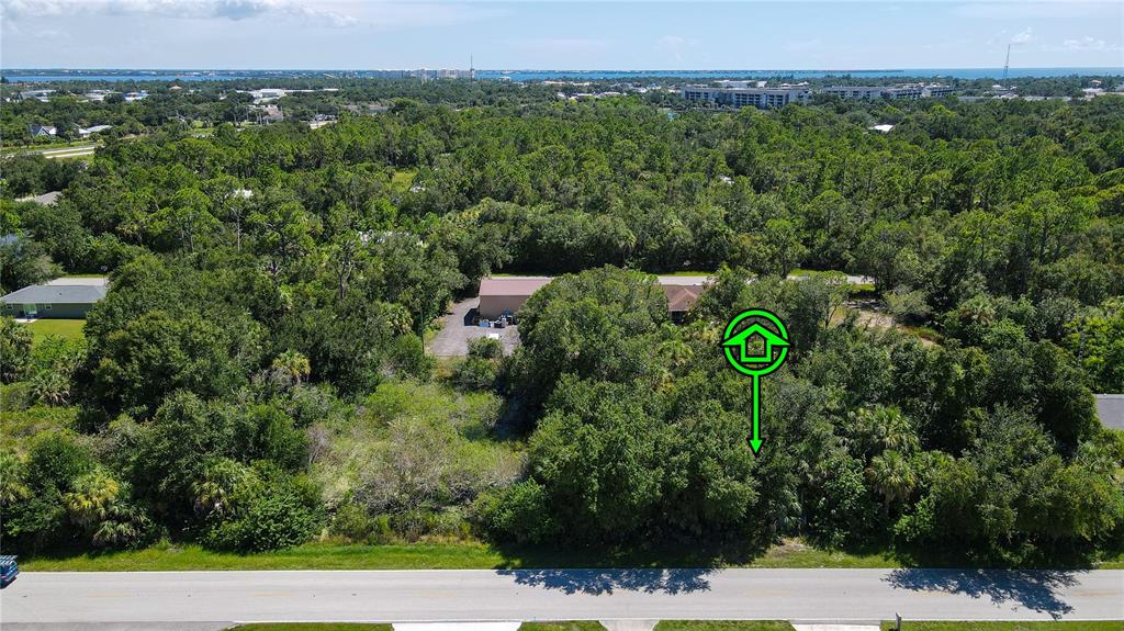 Property for sale at 23181 ELMIRA BOULEVARD, PORT CHARLOTTE, FL, 33980