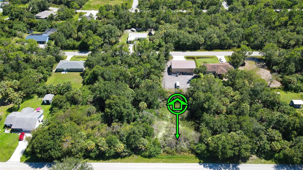 Property for sale at 23181 ELMIRA BOULEVARD, PORT CHARLOTTE, FL, 33980