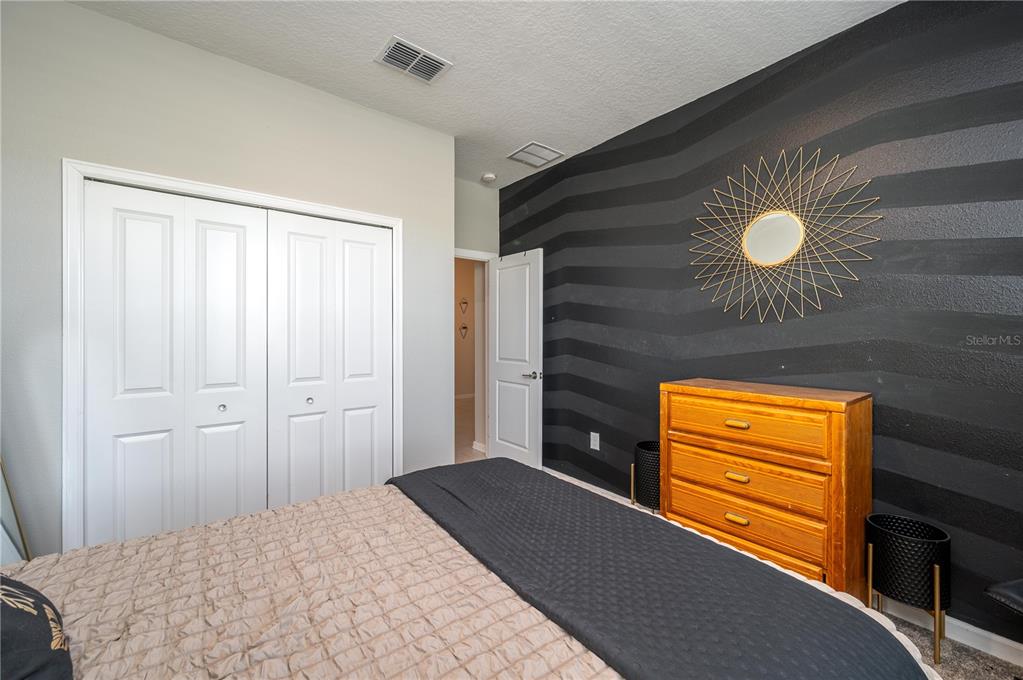BEDROOM #2