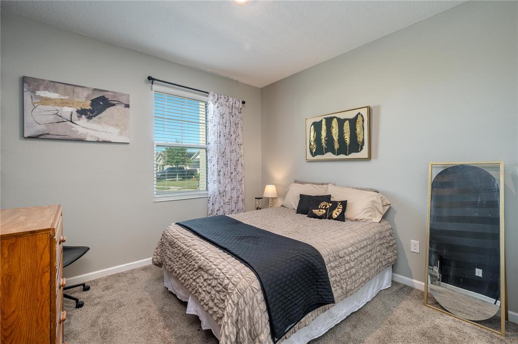 BEDROOM #2