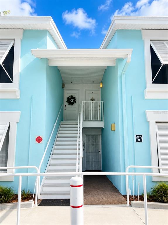 Property for sale at 3730 42ND WAY S UNIT H, ST PETERSBURG, FL, 33711