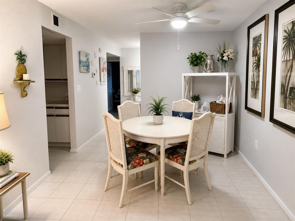 Property for sale at 3730 42ND WAY S UNIT H, ST PETERSBURG, FL, 33711