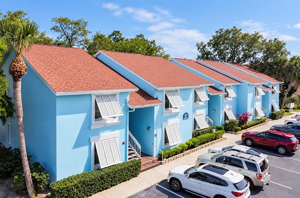 Property for sale at 3730 42ND WAY S UNIT H, ST PETERSBURG, FL, 33711