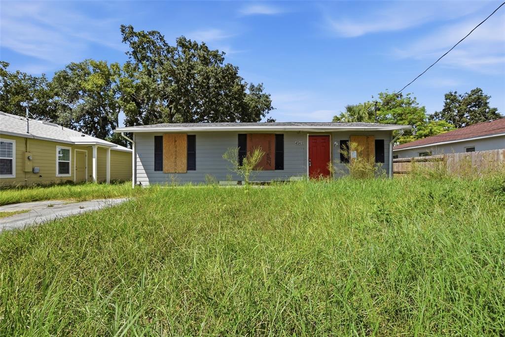 Property for sale at 4541 AMERICA STREET, ORLANDO, FL, 32811