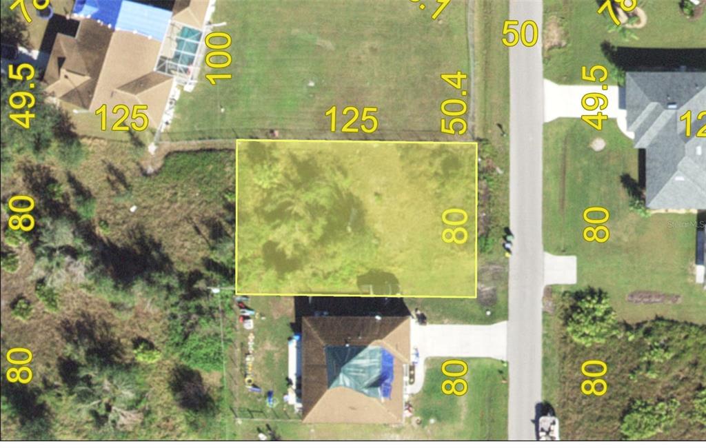 Property for sale at 397 OMEN STREET, PUNTA GORDA, FL, 33982