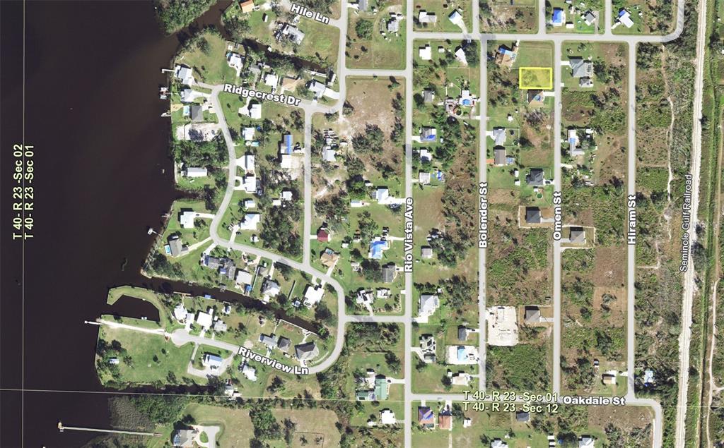 Property for sale at 397 OMEN STREET, PUNTA GORDA, FL, 33982