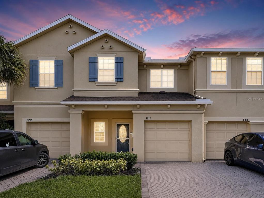 Property for sale at 9212 RIVER ROCK LANE, RIVERVIEW, FL, 33578