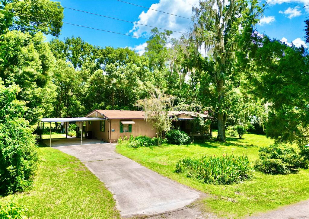 Property for sale at 13951 NE 140TH STREET, WALDO, FL, 32694