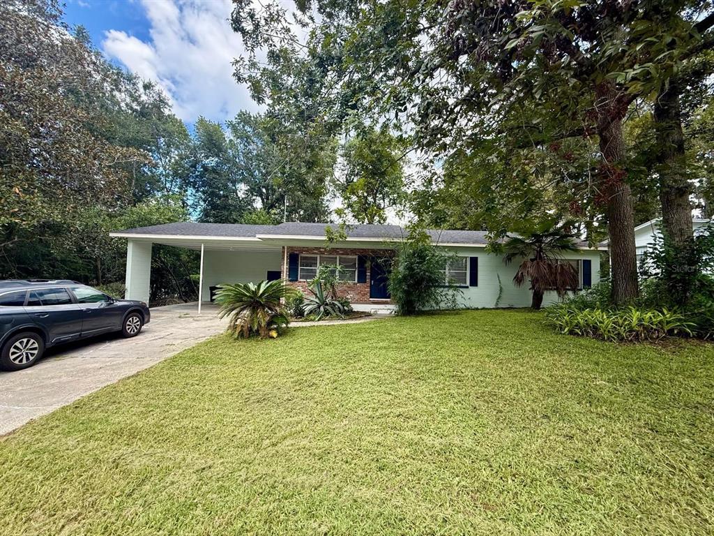 Property for sale at 3330 NW 31ST AVENUE, GAINESVILLE, FL, 32605