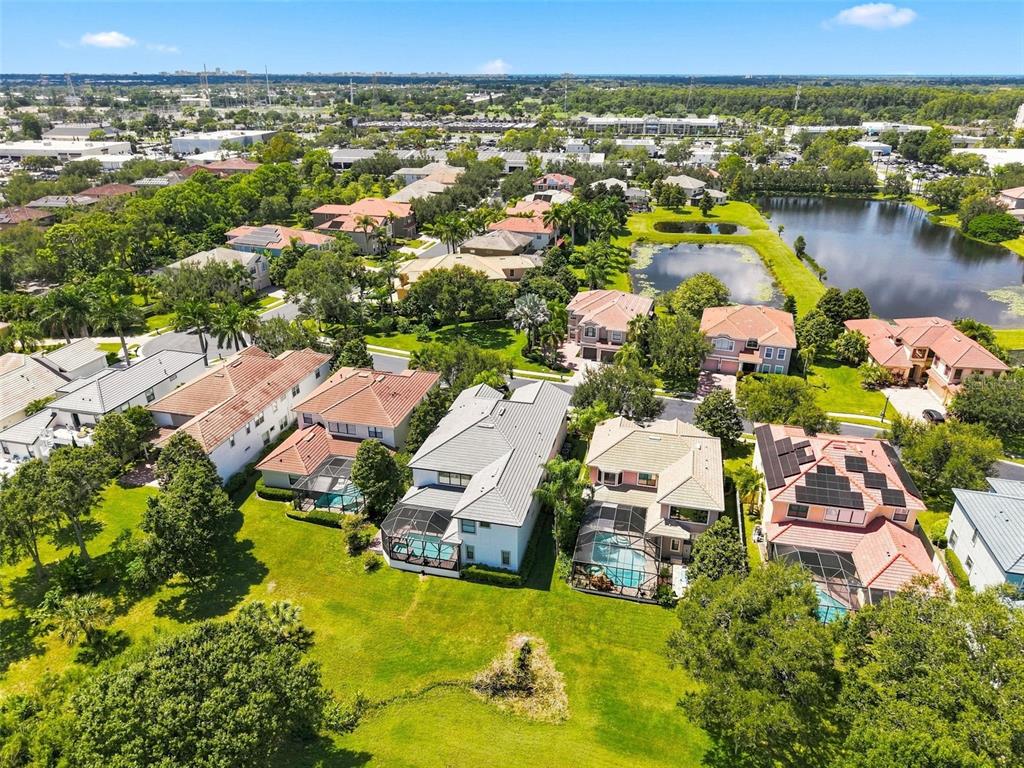 Property for sale at 2707 LAKEBREEZE LANE S, CLEARWATER, FL, 33759