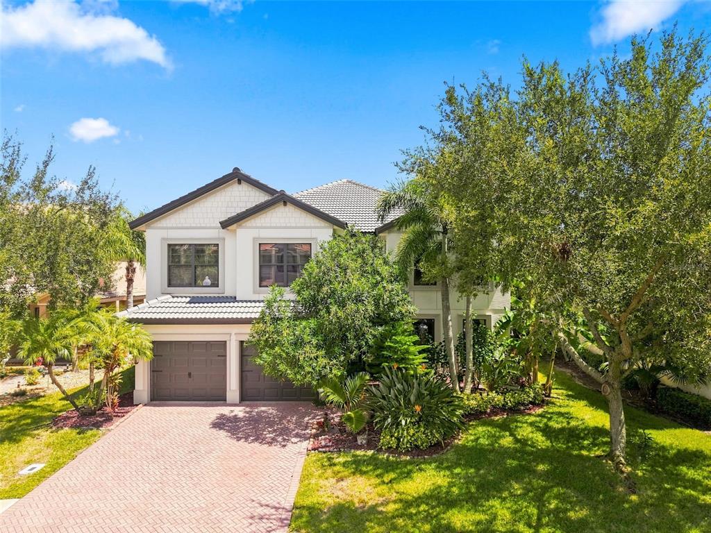 Property for sale at 2707 LAKEBREEZE LANE S, CLEARWATER, FL, 33759