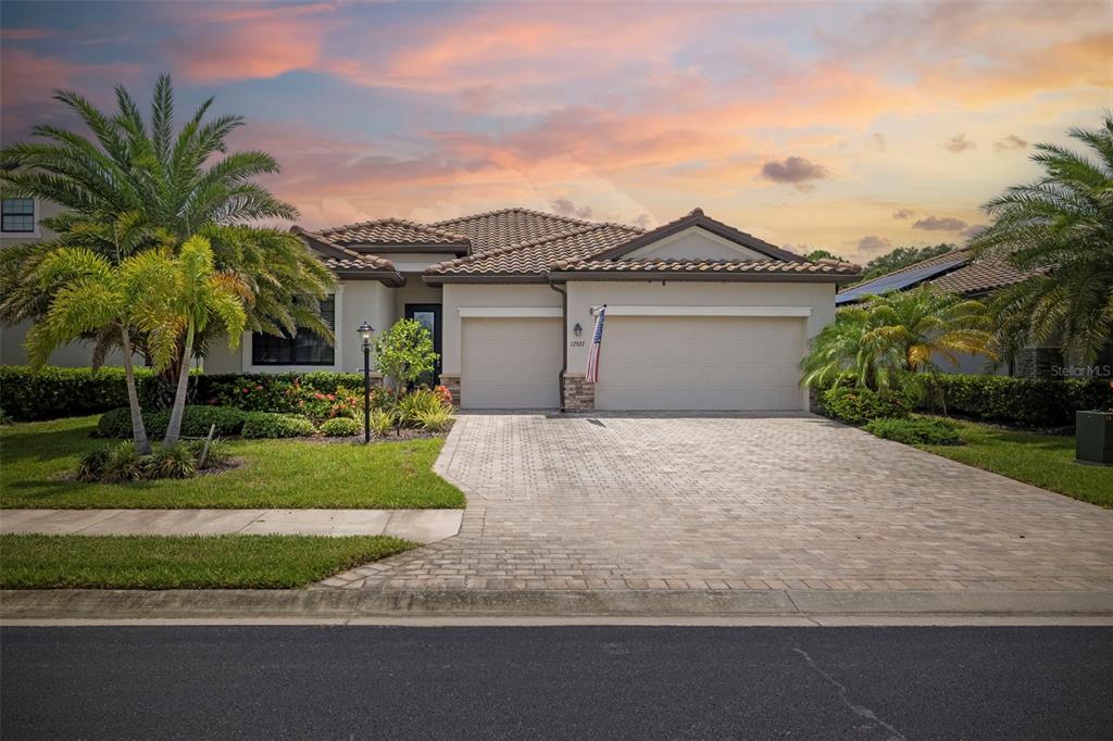 Property for sale at 17927 POLO TRAIL, BRADENTON, FL, 34211