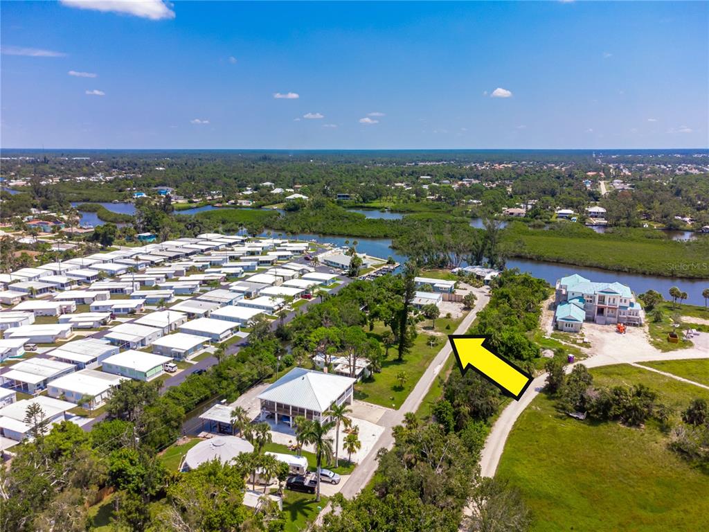 Property for sale at 240 RIVERVIEW AVENUE, ENGLEWOOD, FL, 34223