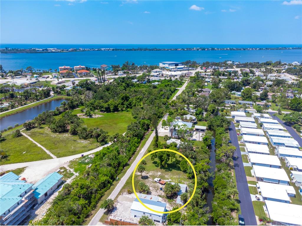 Property for sale at 240 RIVERVIEW AVENUE, ENGLEWOOD, FL, 34223
