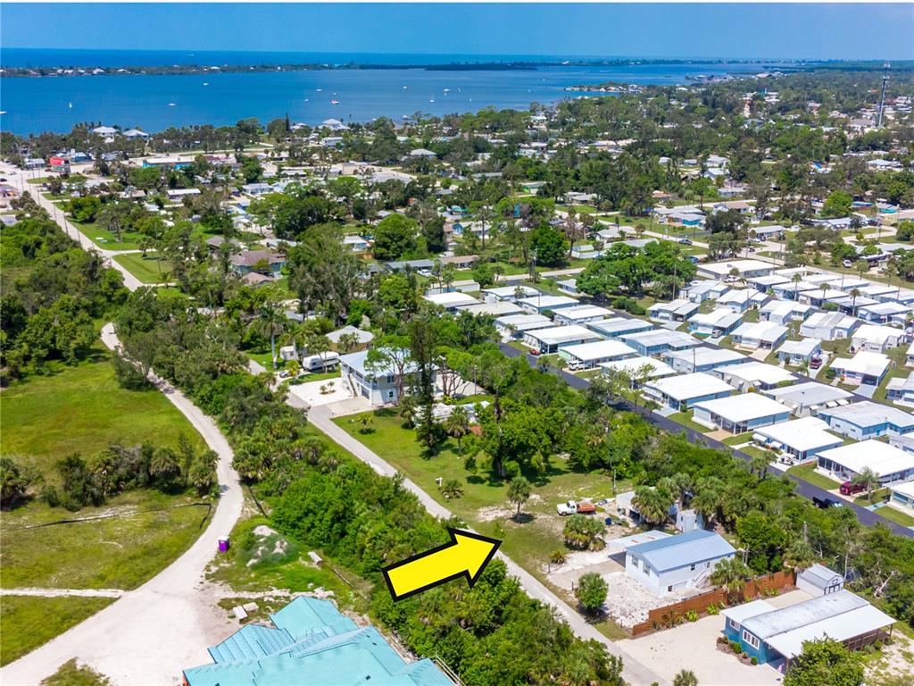 Property for sale at 240 RIVERVIEW AVENUE, ENGLEWOOD, FL, 34223
