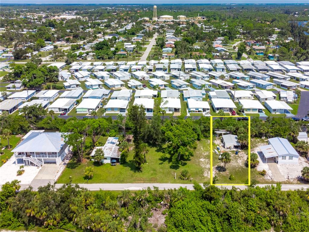 Property for sale at 240 RIVERVIEW AVENUE, ENGLEWOOD, FL, 34223