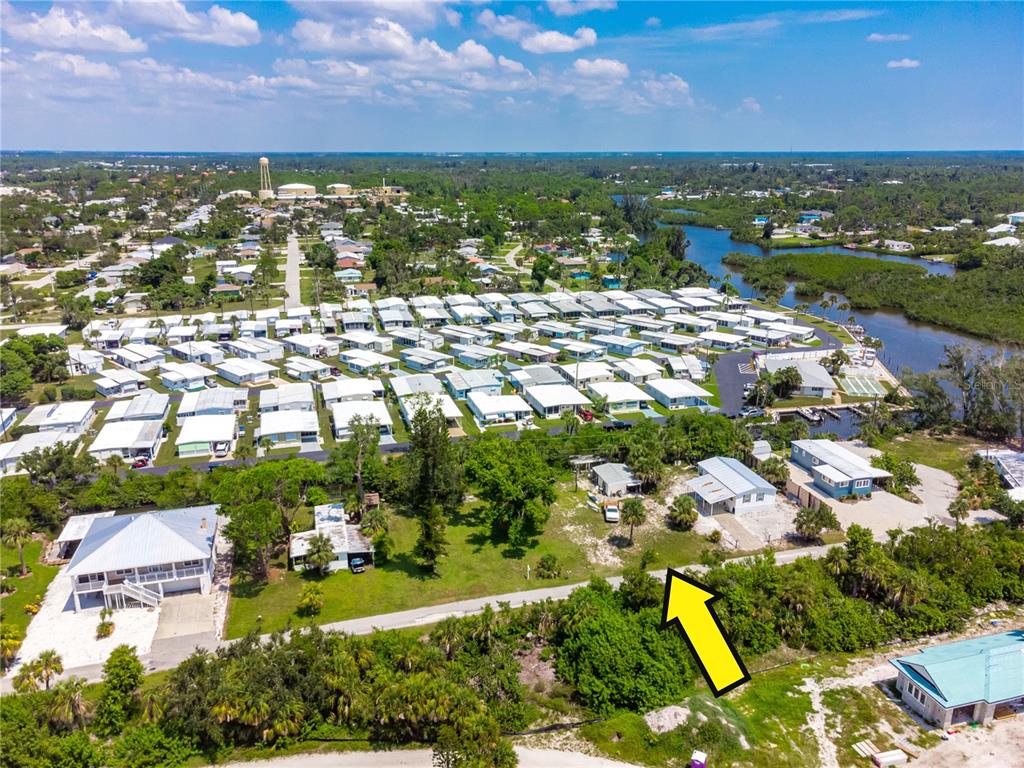 Property for sale at 240 RIVERVIEW AVENUE, ENGLEWOOD, FL, 34223
