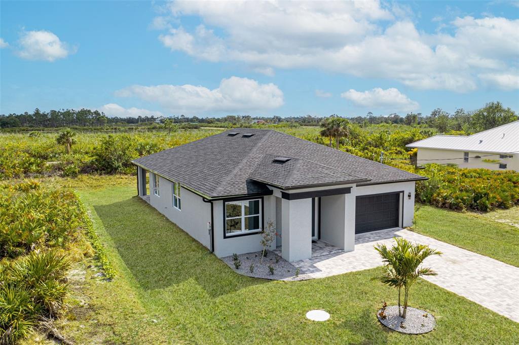 Property for sale at 384 BAYTREE DRIVE, ROTONDA WEST, FL, 33947